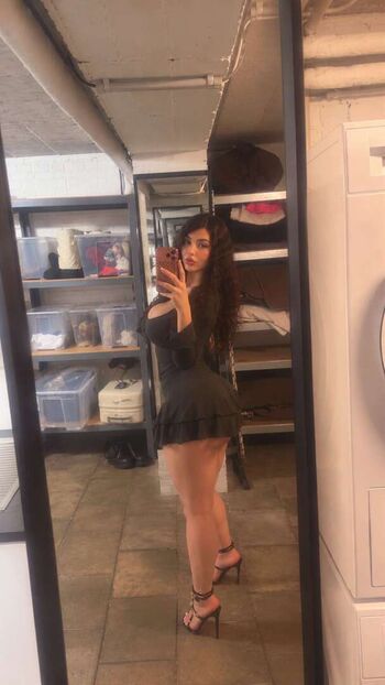 Full leaked Sherabza private onlyfans photo