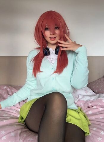 Full leaked Shericoss private onlyfans photo