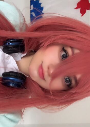 Full leaked Shericoss private onlyfans photo