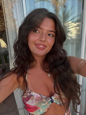Full leaked Sheridan gabrielle private onlyfans photo