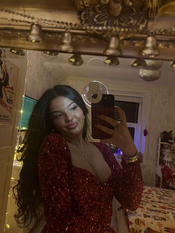 Full leaked Sheridan gabrielle private onlyfans photo