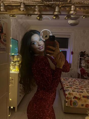 Full leaked Sheridan gabrielle private onlyfans photo