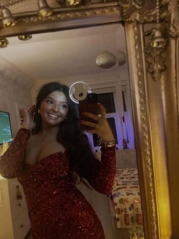 Full leaked Sheridan gabrielle private onlyfans photo