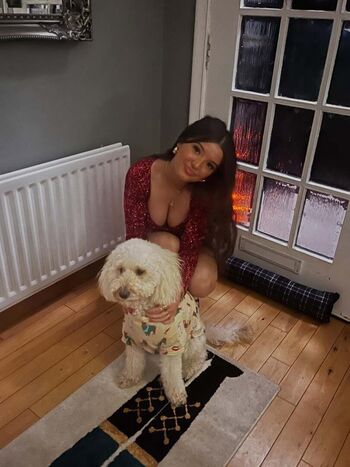 Full leaked Sheridan gabrielle private onlyfans photo