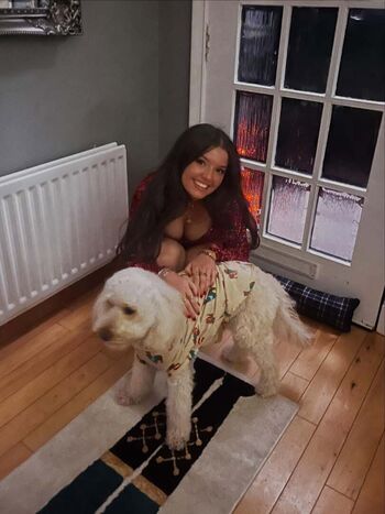 Full leaked Sheridan gabrielle private onlyfans photo