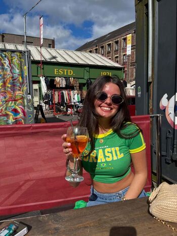 Full leaked Sheridan gabrielle private onlyfans photo