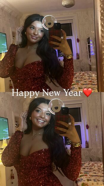 Full leaked Sheridan gabrielle private onlyfans photo