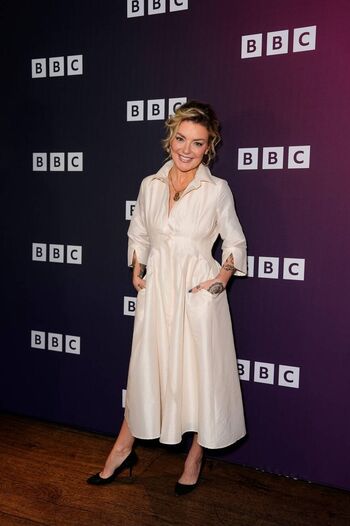 Sheridan Smith