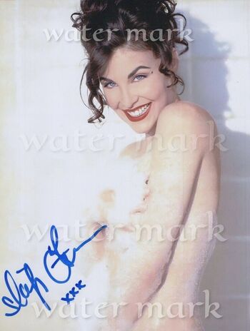 Sherilyn Fenn