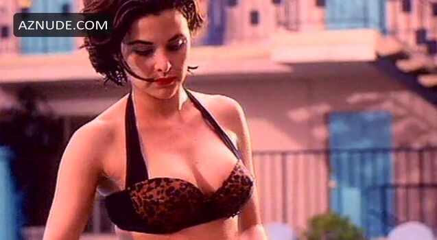 Full leaked Sherilyn fenn private onlyfans photo