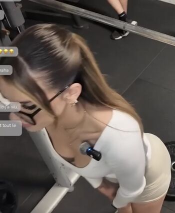 Full leaked Sherine berry private onlyfans photo