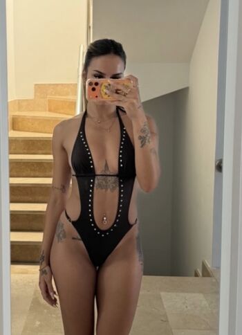 Full leaked Sherine berry private onlyfans photo
