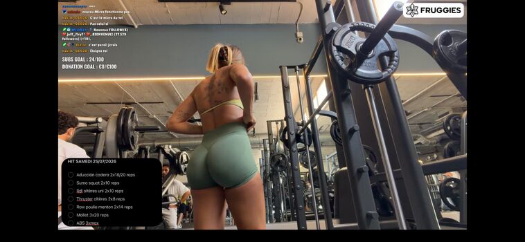 Full leaked Sherine berry private onlyfans photo