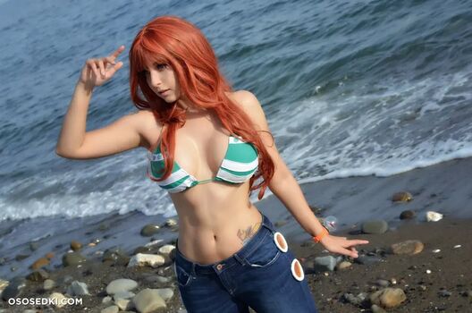 Full leaked Shermiecos private onlyfans photo