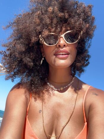 Full leaked Sheron menezes private onlyfans photo