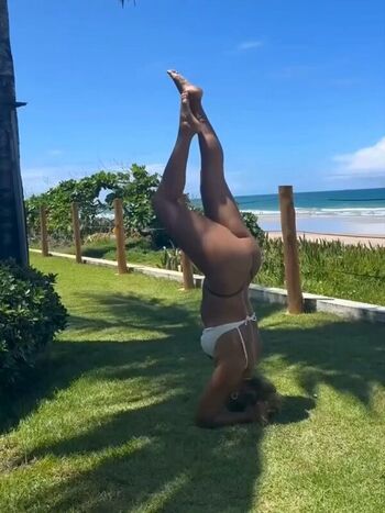 Sheron Menezes
