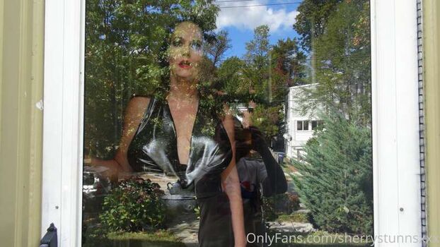 Full leaked Sherry stunns private onlyfans photo