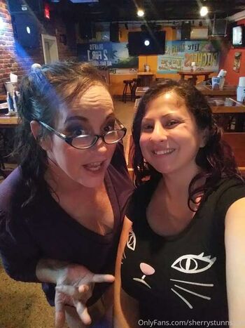 Full leaked Sherry stunns private onlyfans photo