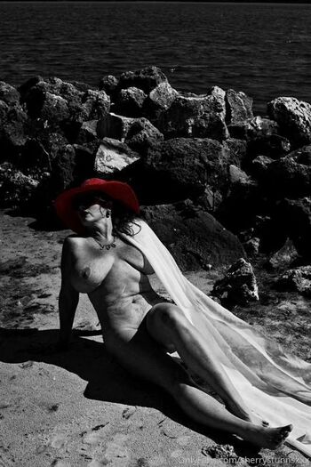 Full leaked Sherry stunns private onlyfans photo