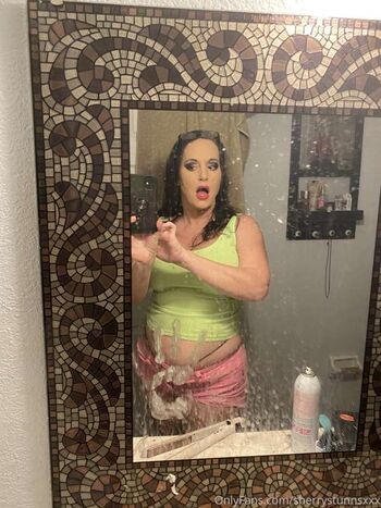 Full leaked Sherry stunns private onlyfans photo