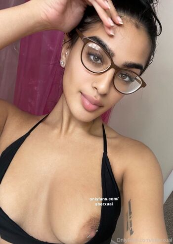 Full leaked Sherxual private onlyfans photo