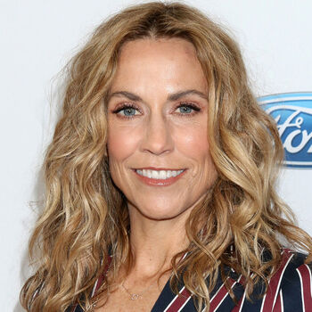Full leaked Sheryl crow private onlyfans photo