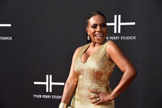 Full leaked Sheryl lee ralph private onlyfans photo