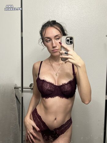 Full leaked Shesgot pk private onlyfans photo