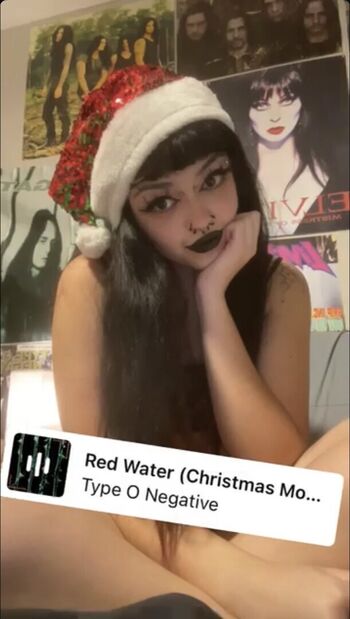 Full leaked Sheyisdead private onlyfans photo