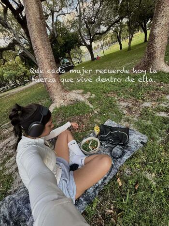 Full leaked Sheynnis palacios private onlyfans photo