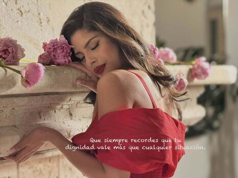 Full leaked Sheynnis palacios private onlyfans photo