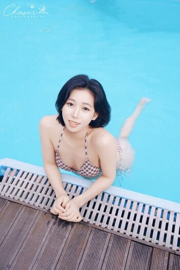 Full leaked Shi an an page private onlyfans photo