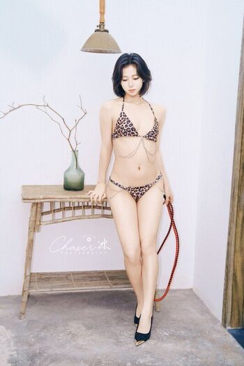 Full leaked Shi an an page private onlyfans photo