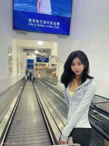 Full leaked Shi an an private onlyfans photo