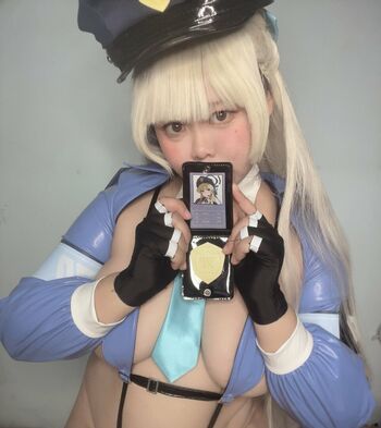 Full leaked Shi shio private onlyfans photo