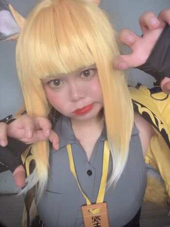 Full leaked Shi shio private onlyfans photo