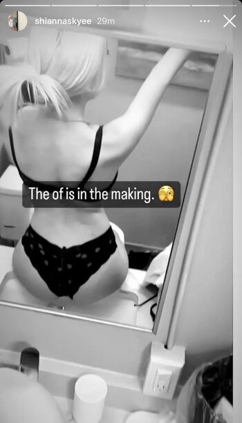 Full leaked Shianna abbott page private onlyfans photo