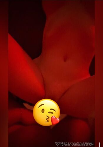 Full leaked Shiaswordgirl private onlyfans photo