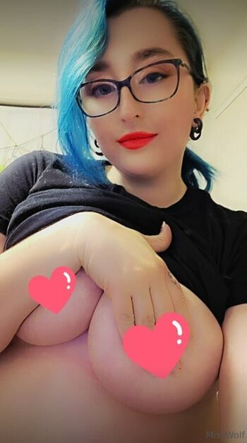 Full leaked Shibbywolf private onlyfans photo