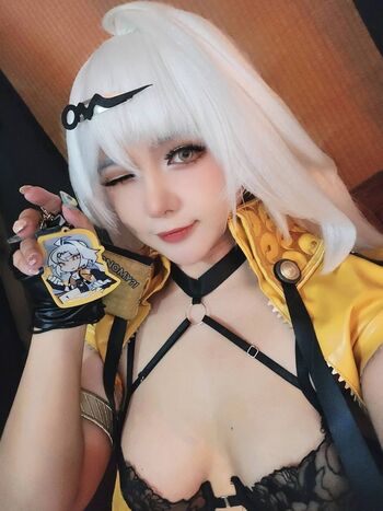 Full leaked Shichineesan pomponmy private onlyfans photo