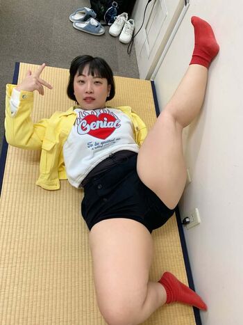 Full leaked Shigetani hotaru private onlyfans photo