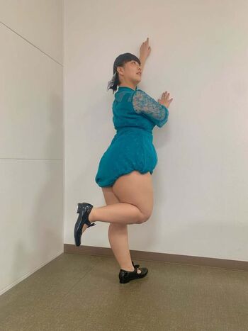 Full leaked Shigetani hotaru private onlyfans photo