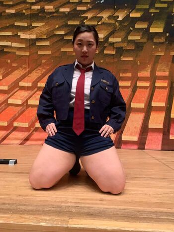 Full leaked Shigetani hotaru private onlyfans photo