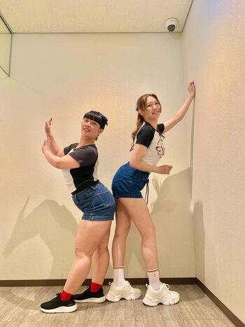 Full leaked Shigetani hotaru private onlyfans photo