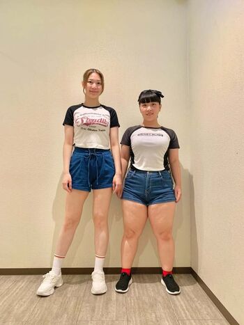 Full leaked Shigetani hotaru private onlyfans photo