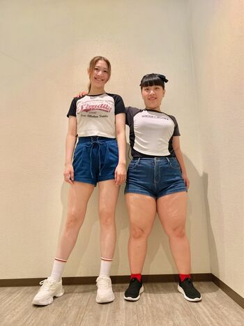 Full leaked Shigetani hotaru private onlyfans photo