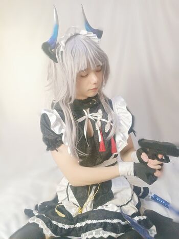 Full leaked Shigure yolkoo private onlyfans photo