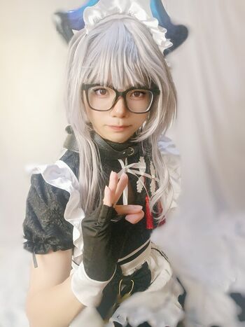 Full leaked Shigure yolkoo private onlyfans photo