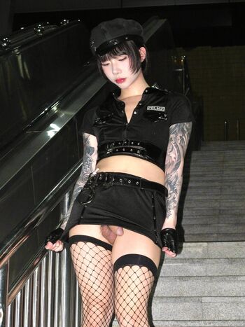 Full leaked Shiliuyelei page private onlyfans photo