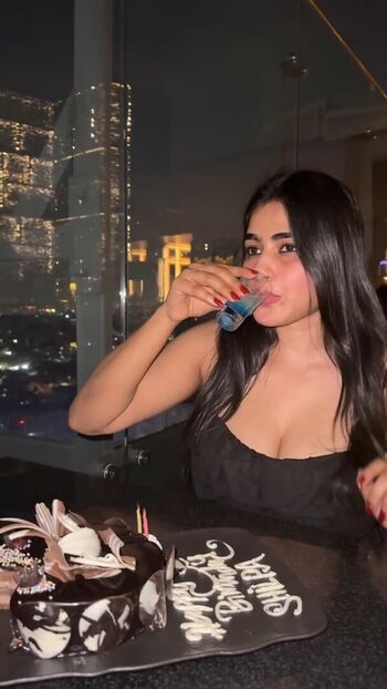 Full leaked Shilpa chandrashekar private onlyfans photo